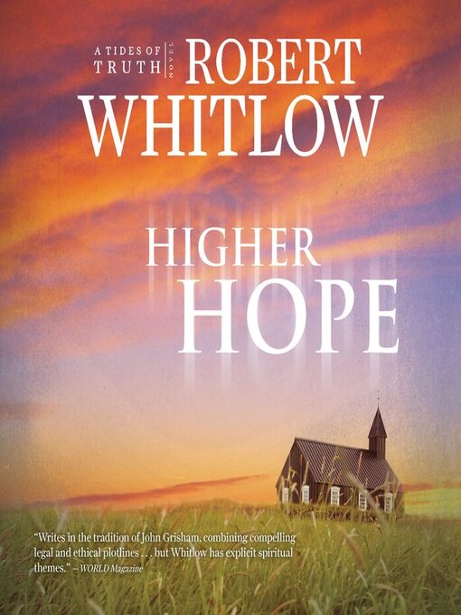 Cover image for Higher Hope